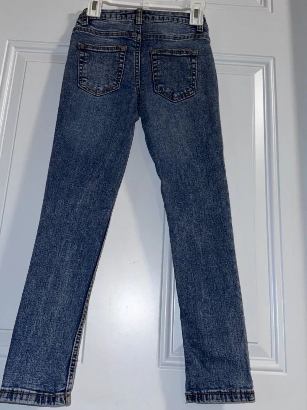 Gymboree Boy Blue Skinny Jeans size 7-8